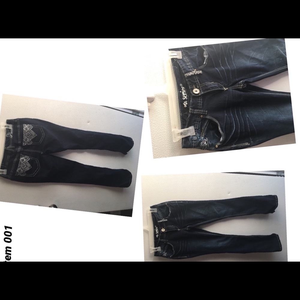 💥2/$6 or 3/$10💥 Woman’s Series 31 Blue Jeans